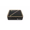 Mini-PC-barebone Sapphire EDGE AI 340 DDR5-muistituella ja HDMI-lähdöllä