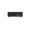 Mini-PC-barebone Sapphire EDGE AI 340 DDR5-muistituella ja HDMI-lähdöllä