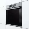 Gorenje BPSA6747A08XWI 77 L ruostumaton teräs