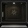 Gorenje BPSA6747A08XWI 77 L ruostumaton teräs