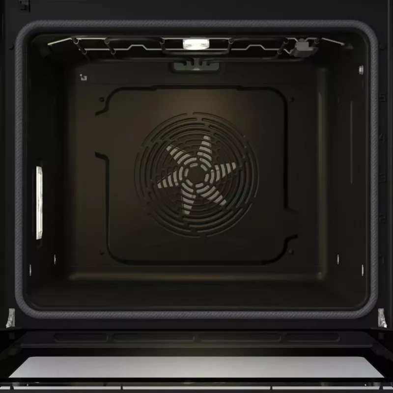 Gorenje BPSA6747A08XWI 77 L ruostumaton teräs