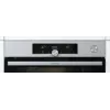 Gorenje BPSA6747A08XWI 77 L ruostumaton teräs