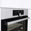 Gorenje BPSA6747A08XWI 77 L ruostumaton teräs