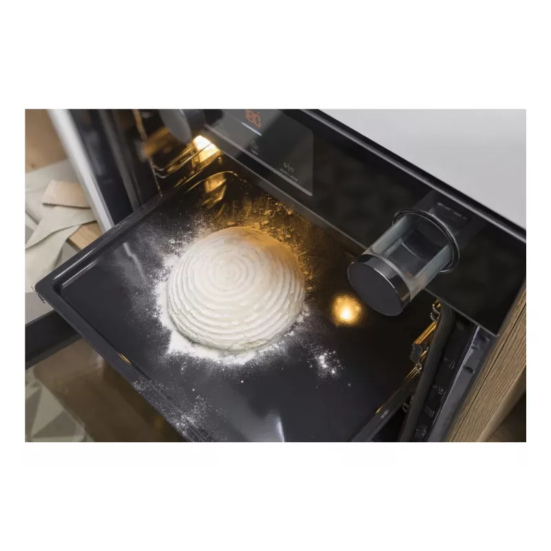 Gorenje BPSA6747A08XWI 77 L ruostumaton teräs