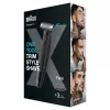 Braun XT3100 musta nikkeli-metallihydridi (NiMH)
