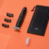 Braun XT3100 musta nikkeli-metallihydridi (NiMH)