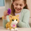 Just Play FurReal Bella, lelukissa, 4 vuotta, interaktiivinen, AA, paristot sisältyvät