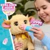 Just Play FurReal Maggie, lehmä, 4 vuosi/vuotta, interaktiivinen, AA, paristot sisältyvät