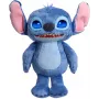 Just Play Disney Stitch – Many Moods Stitch, hahmo, 3 vuosi/vuotta, interaktiivinen, äänellä, AA