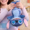 Just Play Disney Stitch – Many Moods Stitch, hahmo, 3 vuosi/vuotta, interaktiivinen, äänellä, AA