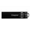 USB-muistitikku Kingston Technology IronKey 64GB D500S FIPS 140-3 AES-256
