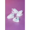 BABY born lenkkarit 2 lajitelma 43 cm nuken kengät