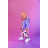 BABY born lenkkarit 2 lajitelma 43 cm nuken kengät