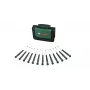 Bosch 1 600 A02 Z9N tarkkuusruuvimeisselisarja