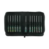 Bosch 1 600 A02 Z9N tarkkuusruuvimeisselisarja