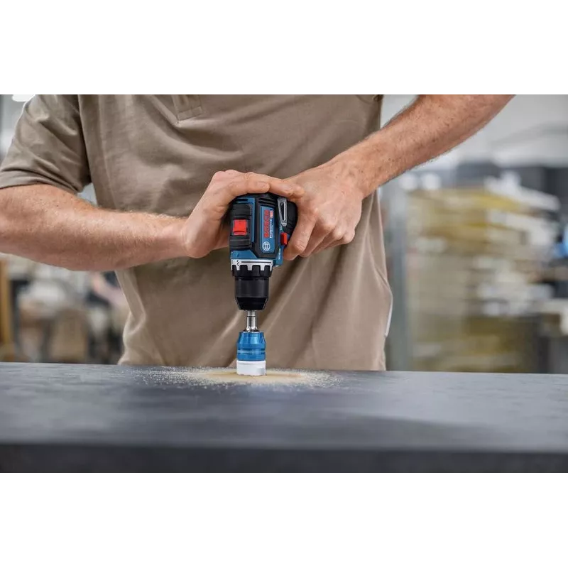 Bosch GSR 12V-32 Professional avaimeton 700 g