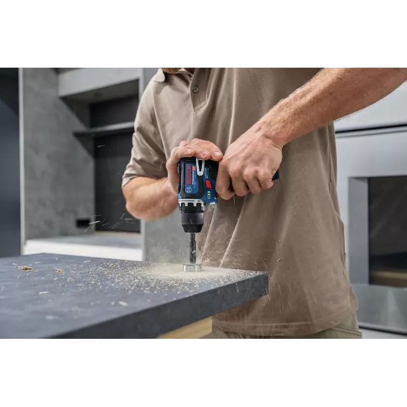 Bosch GSR 12V-32 Professional avaimeton 700 g
