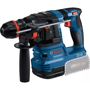 Bosch GBH 18V-22 X Professional 1050 kierr./min SDS Plus