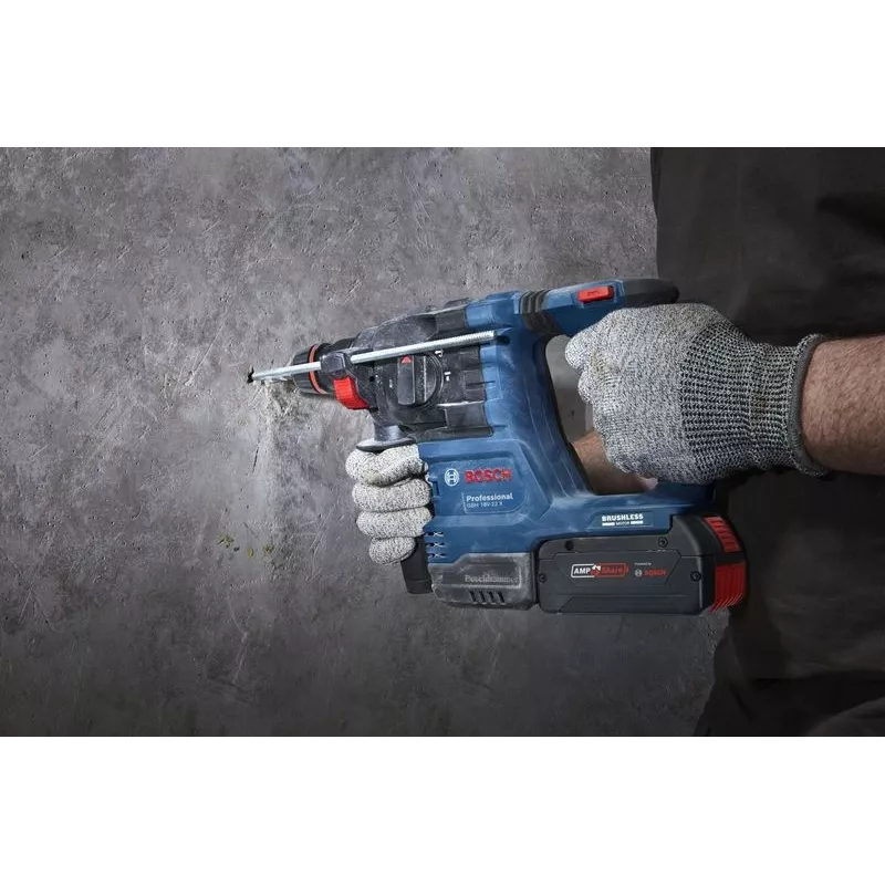 Bosch GBH 18V-22 X Professional 1050 kierr./min SDS Plus