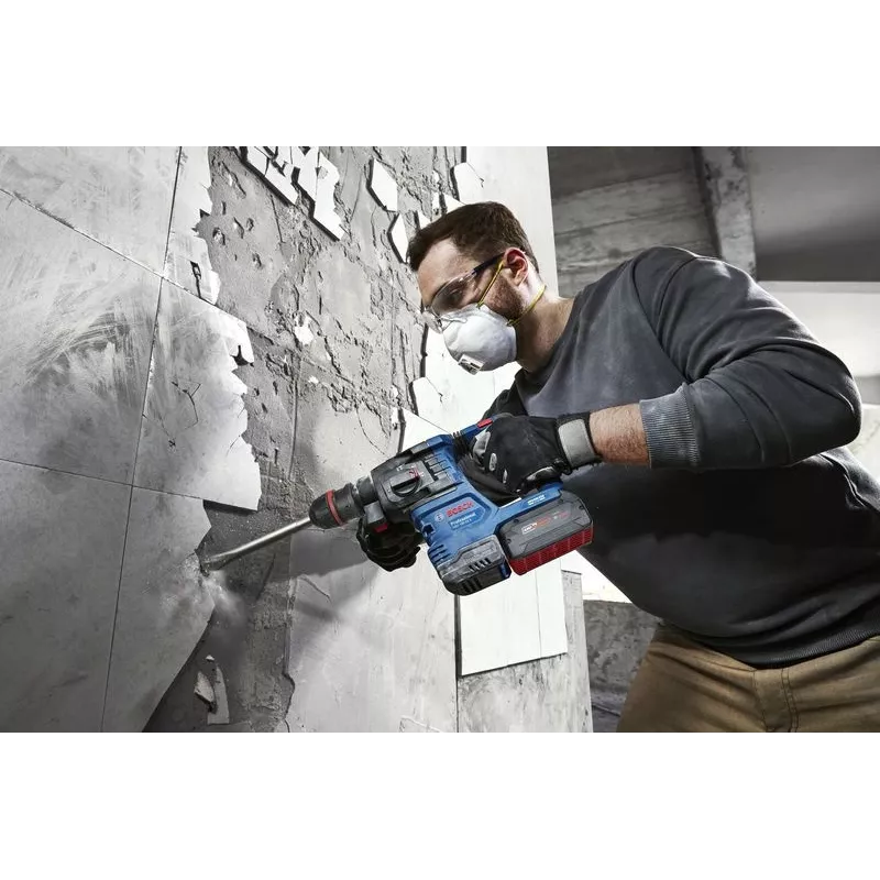 Bosch GBH 18V-22 X Professional 1050 kierr./min SDS Plus