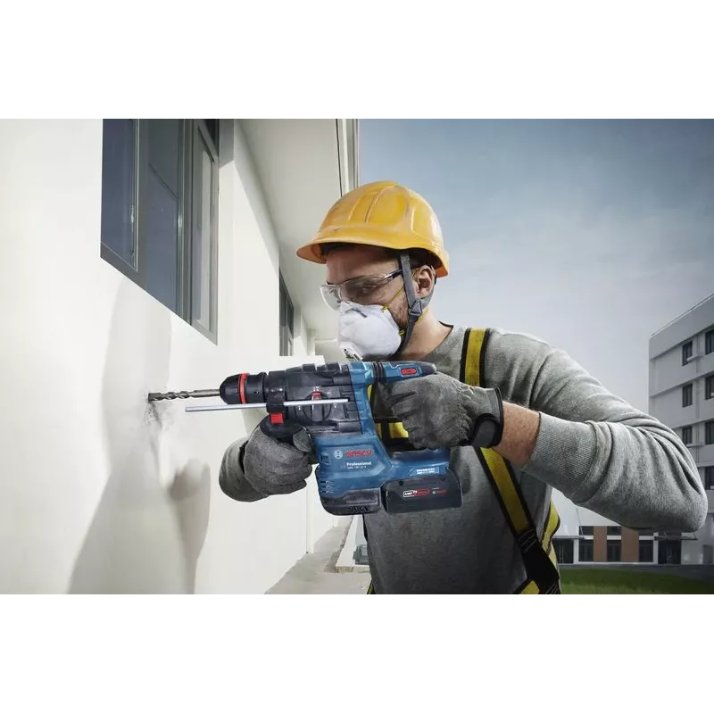 Bosch GBH 18V-22 X Professional 1050 kierr./min SDS Plus
