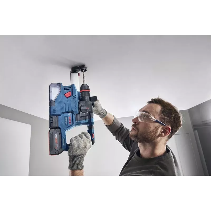 Bosch GBH 18V-22 X Professional 1050 kierr./min SDS Plus