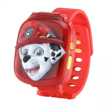 VTech PAW Patrol Marshall -oppimiskello lasten kello