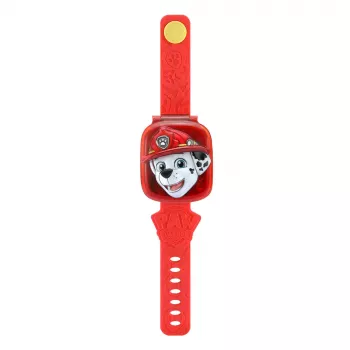 VTech PAW Patrol Marshall -oppimiskello lasten kello