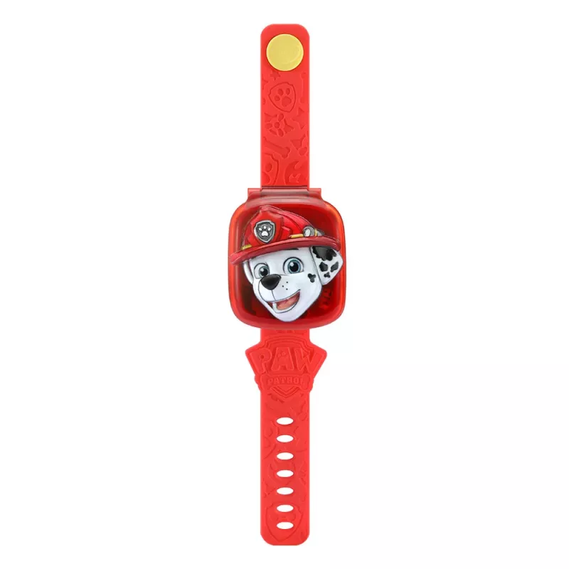 VTech PAW Patrol Marshall -oppimiskello lasten kello