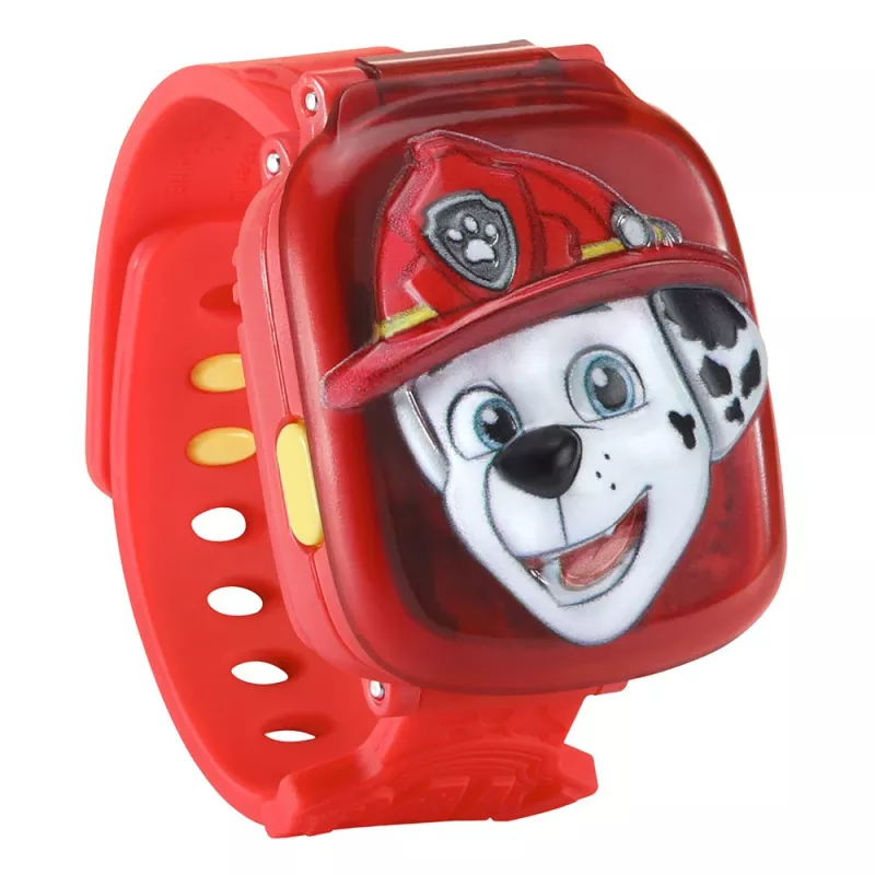 VTech PAW Patrol Marshall -oppimiskello lasten kello