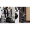 Siemens VSZ3XTRM11 pölynimuri 4 L sylinteripölynimuri kuiva 850 W pölypussi