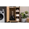 Siemens VSZ3XTRM11 pölynimuri 4 L sylinteripölynimuri kuiva 850 W pölypussi
