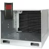 Tietokonekotelo INTER-TECH 88887382 Micro Tower musta — Micro Tower, tukee ATX/EATX/SSI EEB/Micro ATX/Mini-ITX, 7×3,5 inch paikkaa, 2×2,5 inch paikkaa, 10×5,25 inch paikkaa, 2×USB 3.2 Gen1