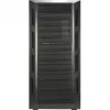 Tietokonekotelo INTER-TECH 88887382 Micro Tower musta — Micro Tower, tukee ATX/EATX/SSI EEB/Micro ATX/Mini-ITX, 7×3,5 inch paikkaa, 2×2,5 inch paikkaa, 10×5,25 inch paikkaa, 2×USB 3.2 Gen1