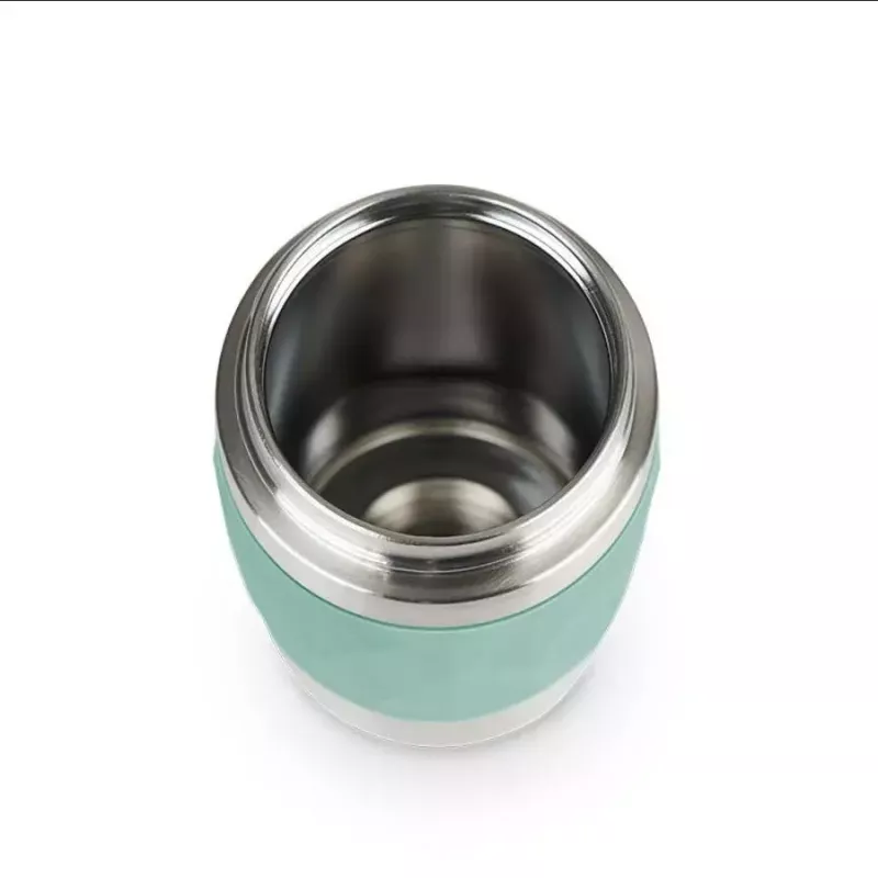 EMSA N21603 0,3 ml vihreä ruostumaton teräs