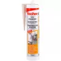 Tiivistemassa Fischer 53093 ruskea 310 ml