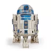 4D Build, Star Wars R2-D2 pahvimallirakennussarja 201 osaa | Star Wars lelu työpöytäkoriste | rakennuslelu | 3D-mallirakennussarjat aikuisille ja nuorille 12-vuotiaasta alkaen