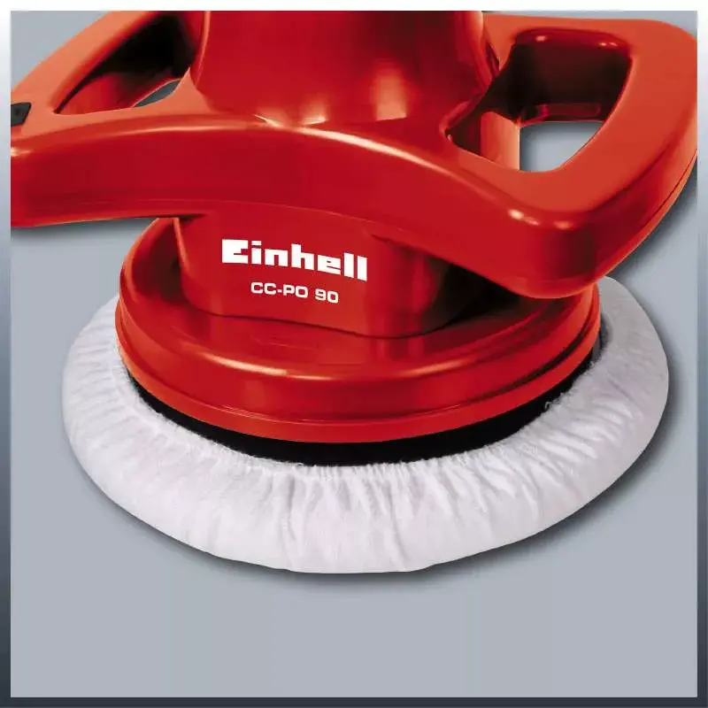 Autonkiillotuskone Einhell CC-PO 90 90 W 2400 kierr./min