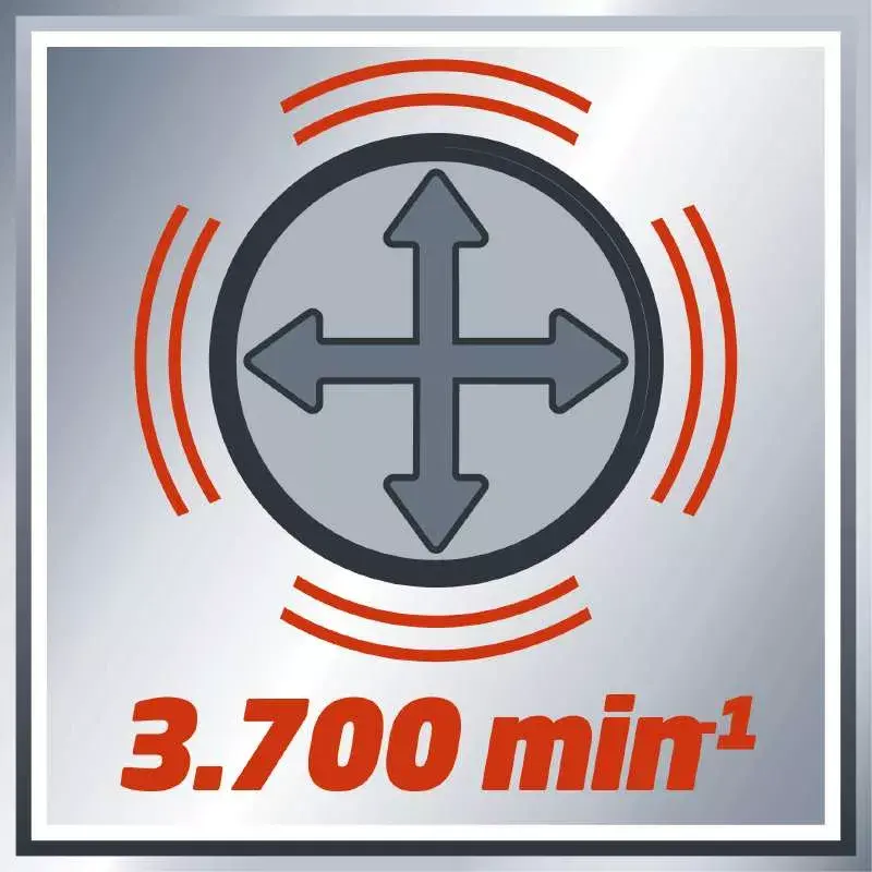 Autonkiillotuskone Einhell CC-PO 90 90 W 2400 kierr./min