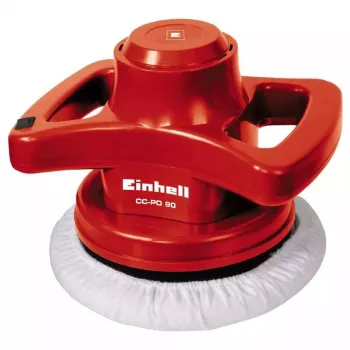 Autonkiillotuskone Einhell CC-PO 90 90 W 2400 kierr./min