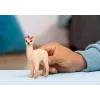 Figuuri Schleich BAYALA laama-yksisarvisen varsa, ruskea, yli 5-vuotiaille