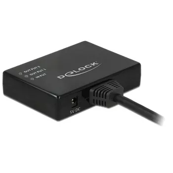 Videosplitter HDMI DeLOCK 87700