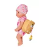 BABY born Kindergarten reppusarja nukkereppu