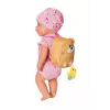 BABY born Kindergarten reppusarja nukkereppu