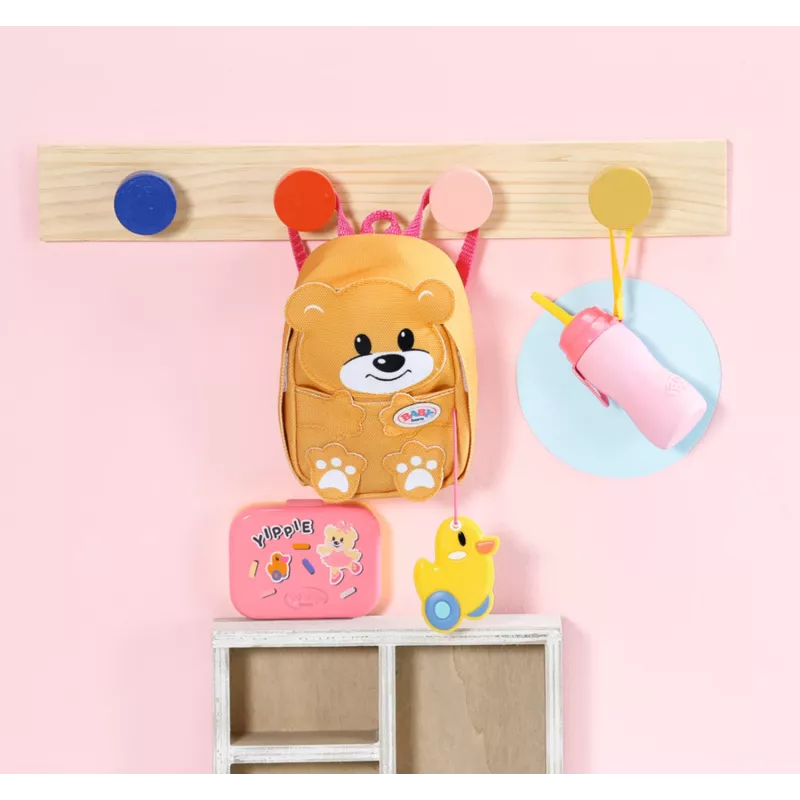 BABY born Kindergarten reppusarja nukkereppu
