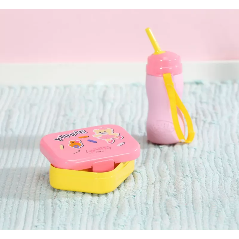 BABY born Kindergarten reppusarja nukkereppu