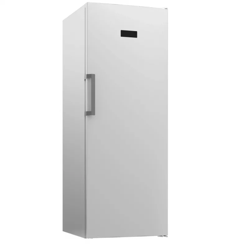 Beko RFNE448E45W pakastin erillismalli 404 L valkoinen