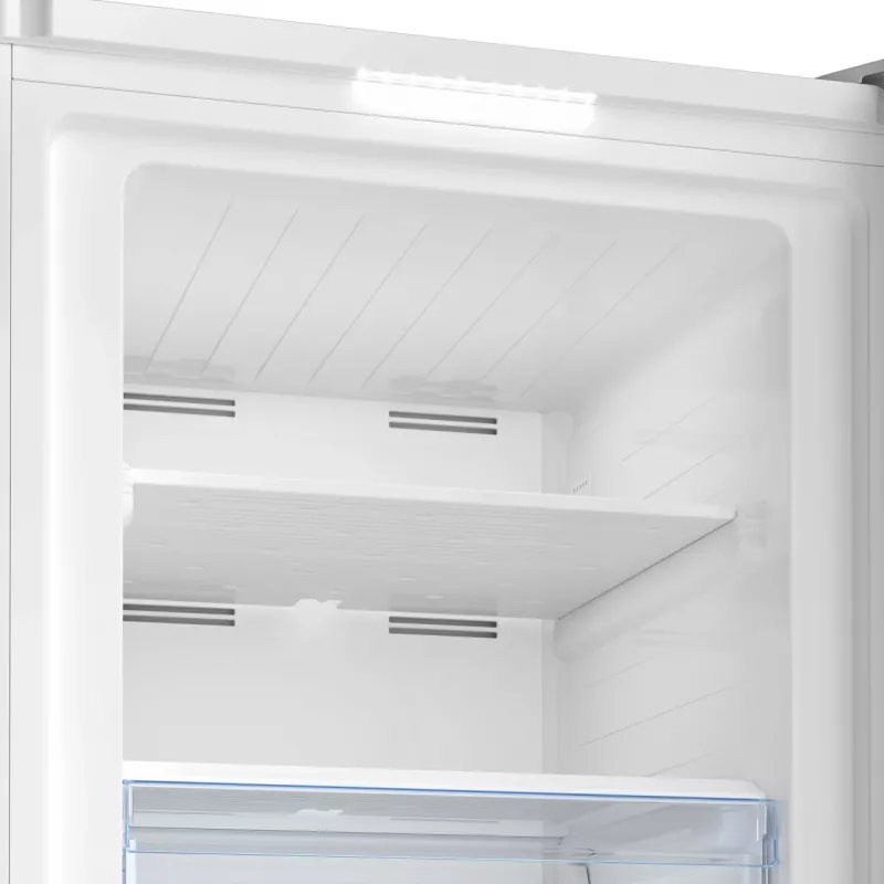 Beko RFNE448E45W pakastin erillismalli 404 L valkoinen