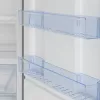 Beko RFNE448E45W pakastin erillismalli 404 L valkoinen