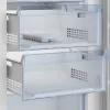 Beko RFNE448E45W pakastin erillismalli 404 L valkoinen
